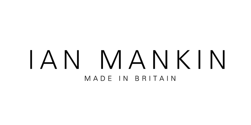 Logo Ian Mankin