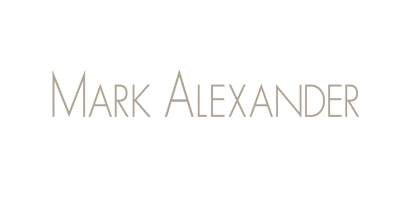 Logo Mark Alexander