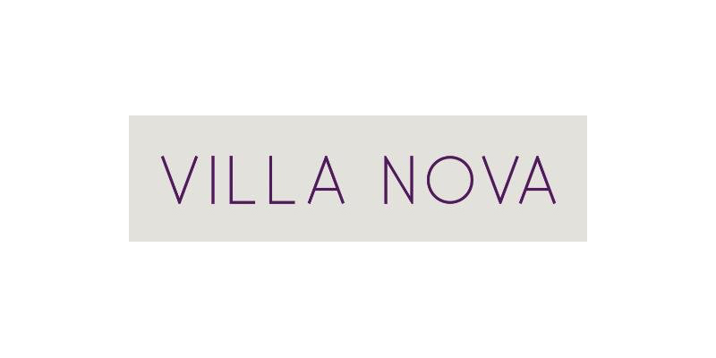 Logo Villa Nova