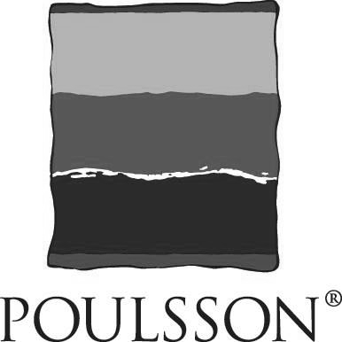 Logo Poulsson interiør