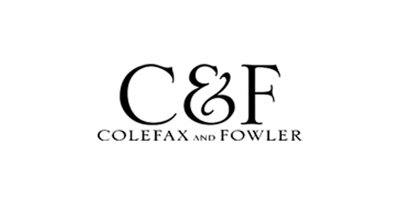 Logo C&F