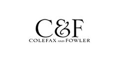 Logo C&F
