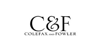 Logo C&F