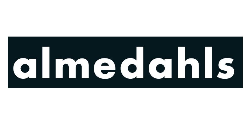 Logo Almedahls