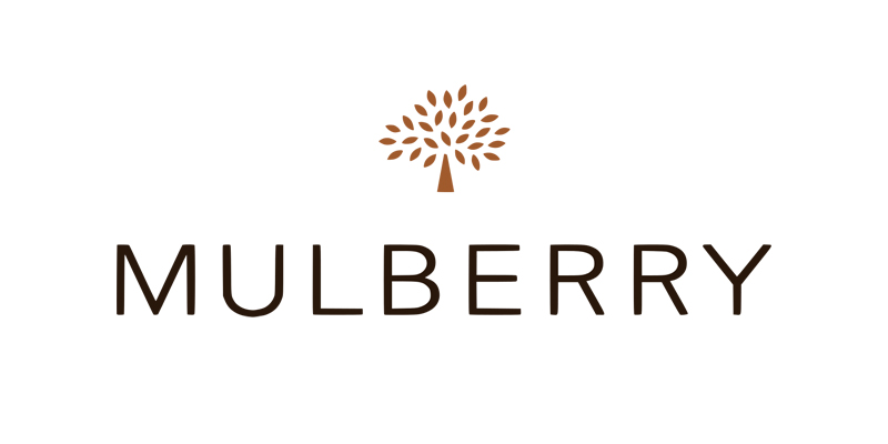 Logo Mullberry