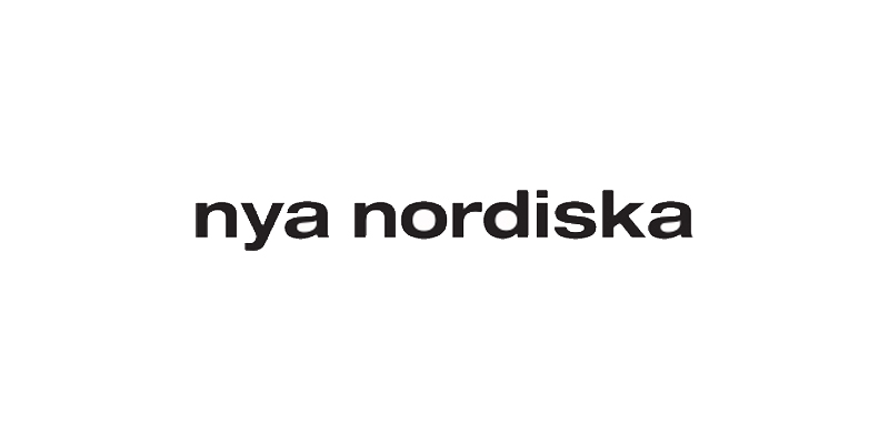 Logo Nya nordiska