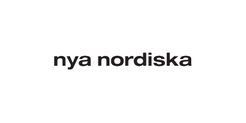 Logo Nya nordiska